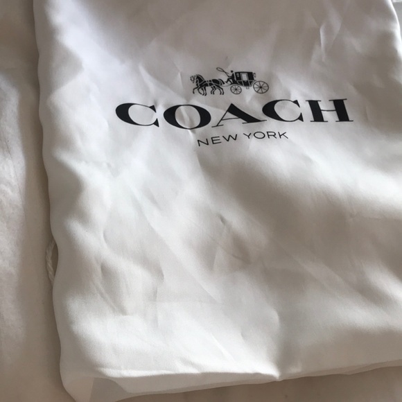 Coach purse - Picture 7 of 7